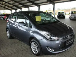 Hyundai ix20 1,4 Trend