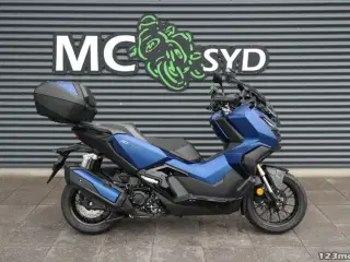Honda ADV 350 MC-SYD       BYTTER GERNE