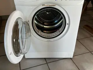 Aftræks tørretumbler 
