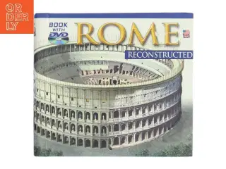 Rome : reconstructed (Bog)
