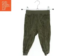 Børnevelourbukser fra Friends (str. 80)