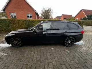 BMW 320d