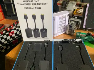 HDMI trådløst 