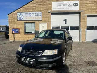 Saab 9-3 1,8 T Linear 150HK