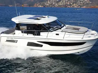 Jeanneau 1095 Merry Fisher Cruiser