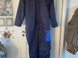 Billig Engel Termokedeldragt