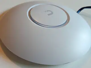 Ubiquiti UniFi U6+