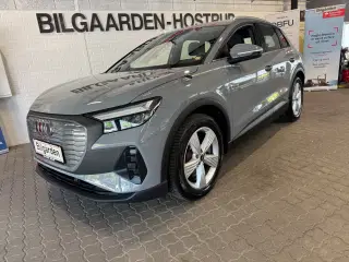 Audi Q4 e-tron 40 