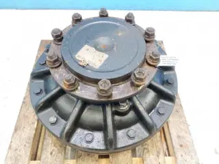 New Holland CR9080 Slutdrev 84453963