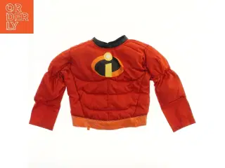 Mr. Incredible udklædningstrøje fra Disney (str. 110)