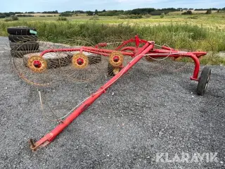 Hørive Vicon Sprintmaster