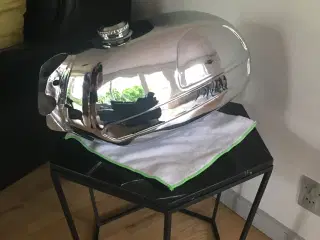 Ny Kreidler tank - RS/RMC