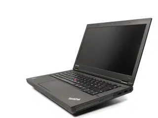 Lenovo ThinkPad T440P | i5-4300m 2.6Ghz / 8GB RAM / 128GB SSD | 14" HD+ GT730m  / Grade B