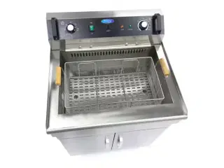  Frituregryde 35 L – 6 kW – 400V