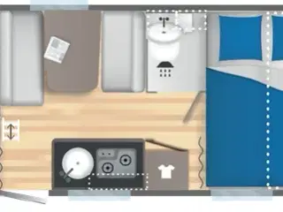 Caravelair ALBA 426 Family