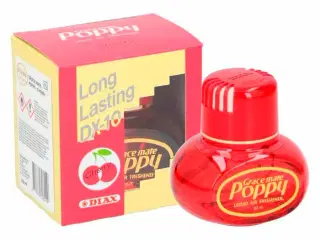 Poppy luftfrisker "Kirsebær", 150 ml.