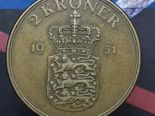 2 kr 1951