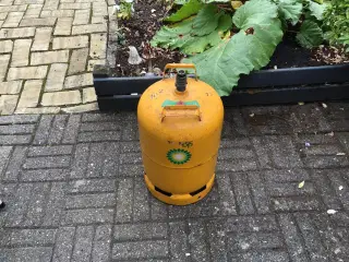 Gasflaske 11kg 