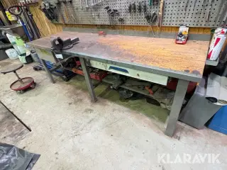 Arbejdsbord