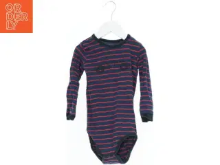 Langærmet bodystocking til børn fra Friends (str. 92)