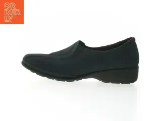 Slip-on sko til kvinder fra Medicus (str. 40,5 cm)