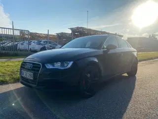 Audi A3 1,4 TFSi 125 Ambiente