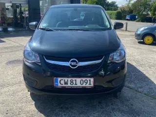 Opel Karl 1,0 Enjoy 75HK 5d