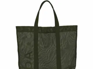 DAY ET shopper army grøn 