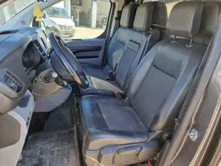 Citroën Jumpy 2,0 BlueHDi 150 L3 Masterline
