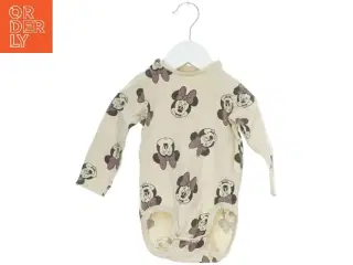 Body med Minnie Mouse motiv fra H&M (str. 74)