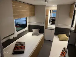 2025 - Adria Adora 572 UT