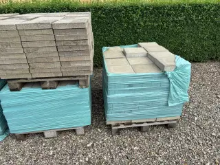Fliser 30x30x5