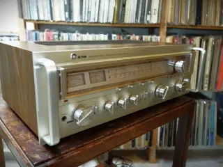 Setton RS440 Receiver/Forstærker