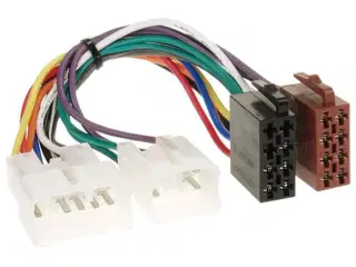 Isostik Toyota/ daihatsu / Lexus / VW