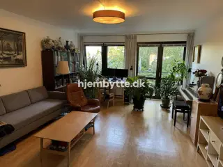 Hjembytte - Hedemarksvej