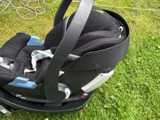 UDLEJES - Baby car seat(Autostol) Cybex Anton 5