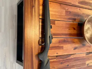 Browning t-bolt 17hmr salonriffel