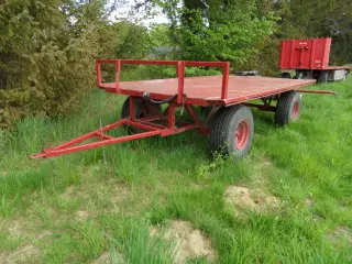 Halmvogn