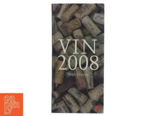 Vin 2008 fra Politikens Forlag
