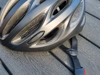 Bell Avenue cykelhjelm