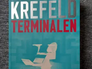 Terminalen - Michael Katz Krefeld