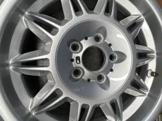 KØBES BMW Fælg m3 style 39    