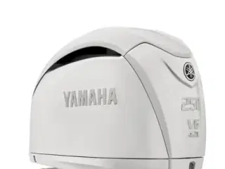 Yamaha 250 hk