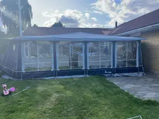 Fortelt Isabella Penta Mega (A mål 1150) 