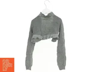 Bolero med glimmer fra H&M (str. 110 cm)