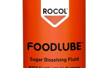 Foodlube Sugar Dissolving Fluid sukkeropløser 0,5l