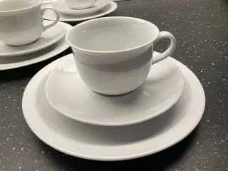 Kaffestel