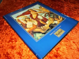 Raphael, Stephanie Buck, Peter Hohenstatt