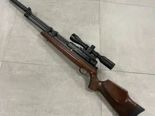 Hatsan AT44-10 5,5mm luftgevær 