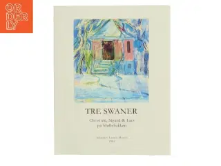 Tre Svaner (Bog)
